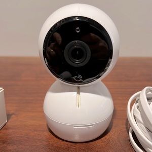 Arlo WiFi video baby monitor ABC1000